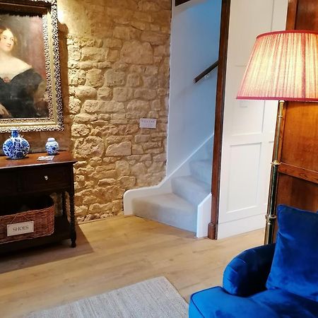 Merriman Cottage Chipping Campden Exterior photo