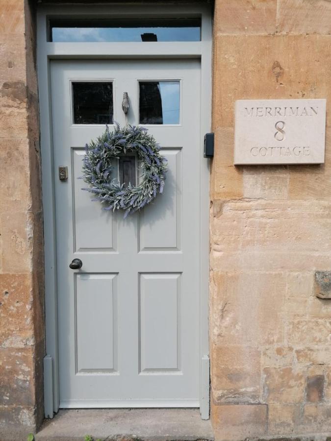 Merriman Cottage Chipping Campden Exterior photo