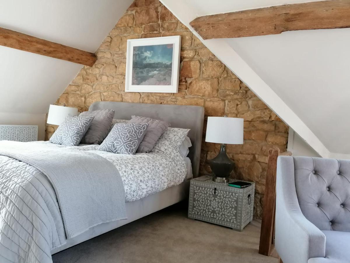 Merriman Cottage Chipping Campden Exterior photo