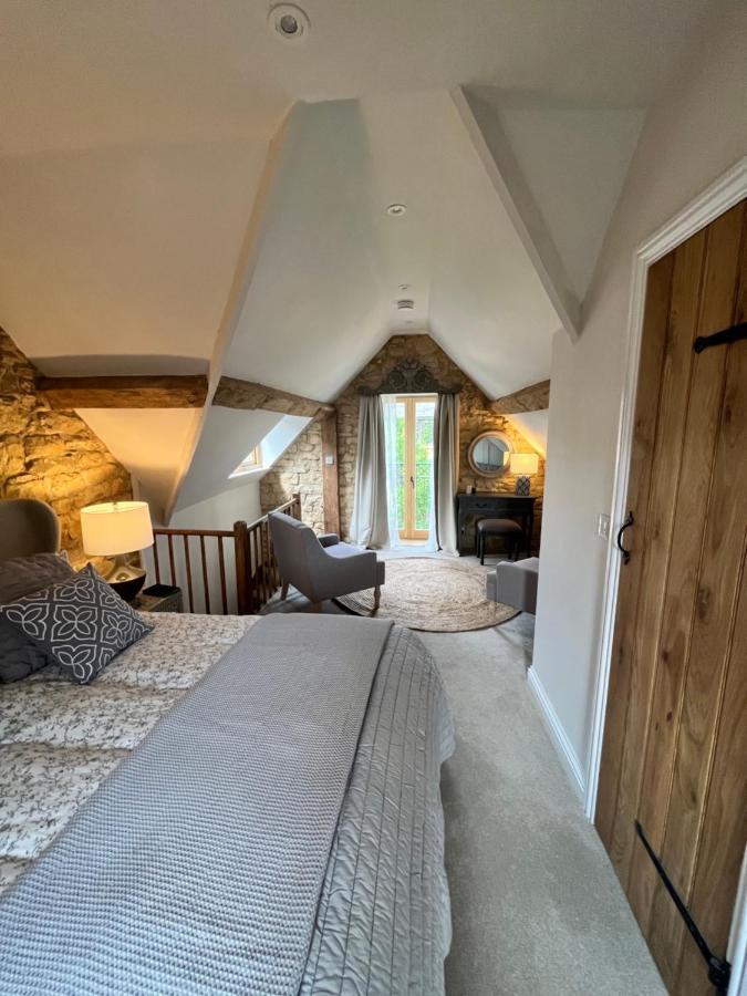 Merriman Cottage Chipping Campden Exterior photo