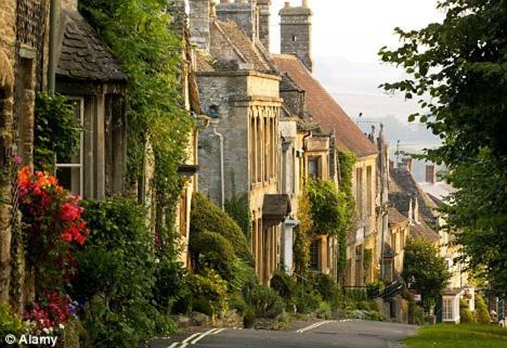 Merriman Cottage Chipping Campden Exterior photo