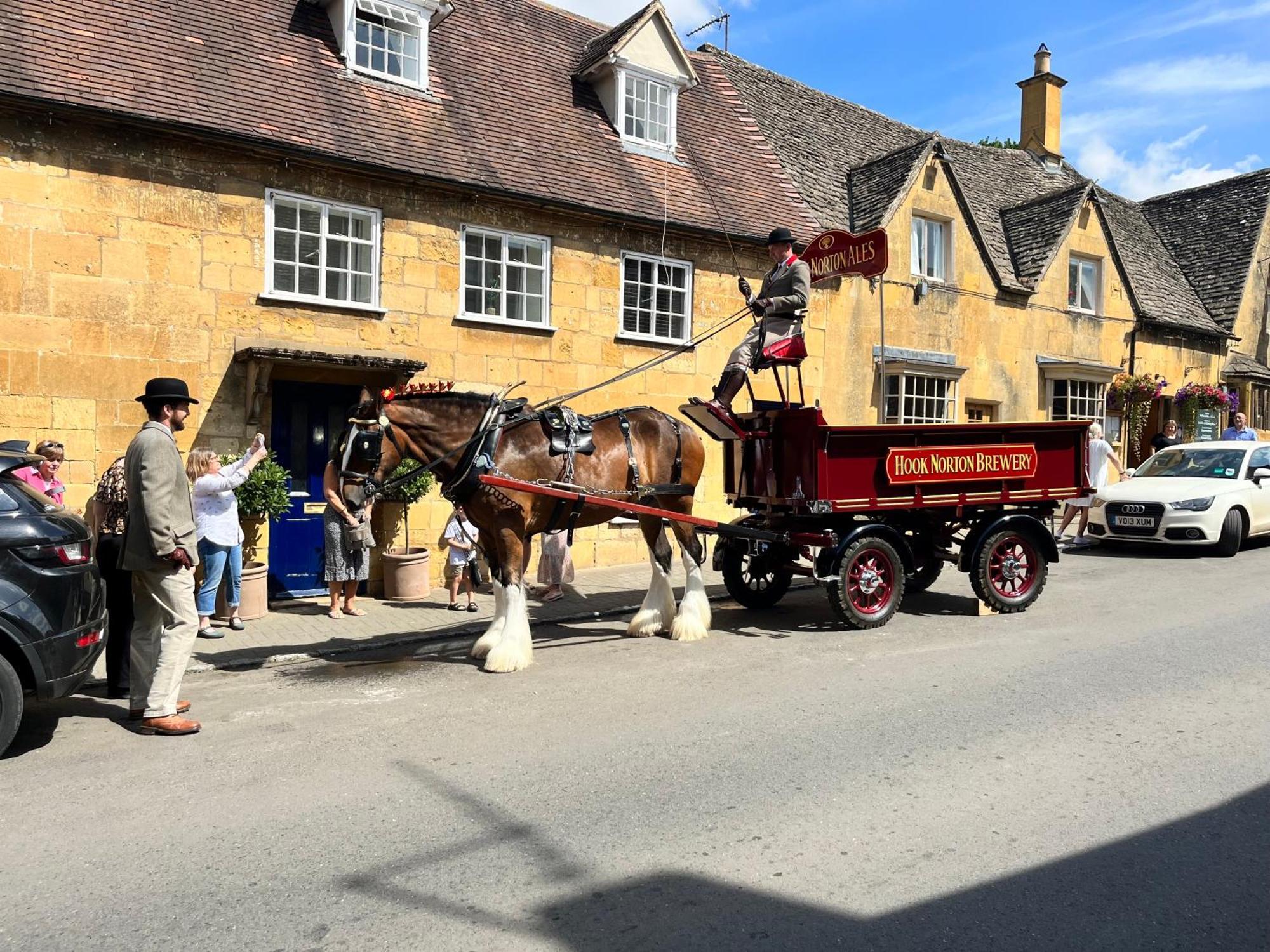 Merriman Cottage Chipping Campden Exterior photo