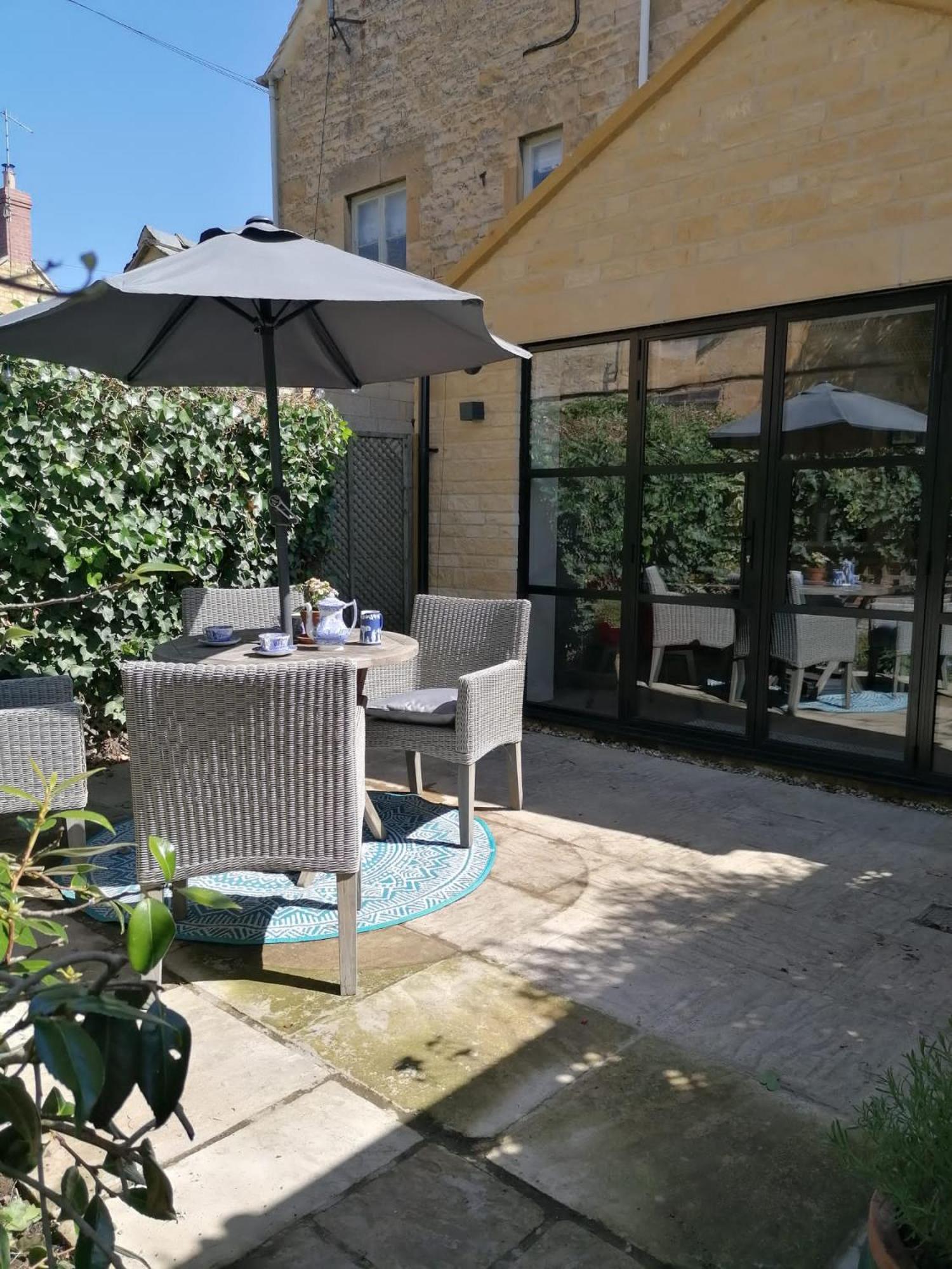 Merriman Cottage Chipping Campden Exterior photo