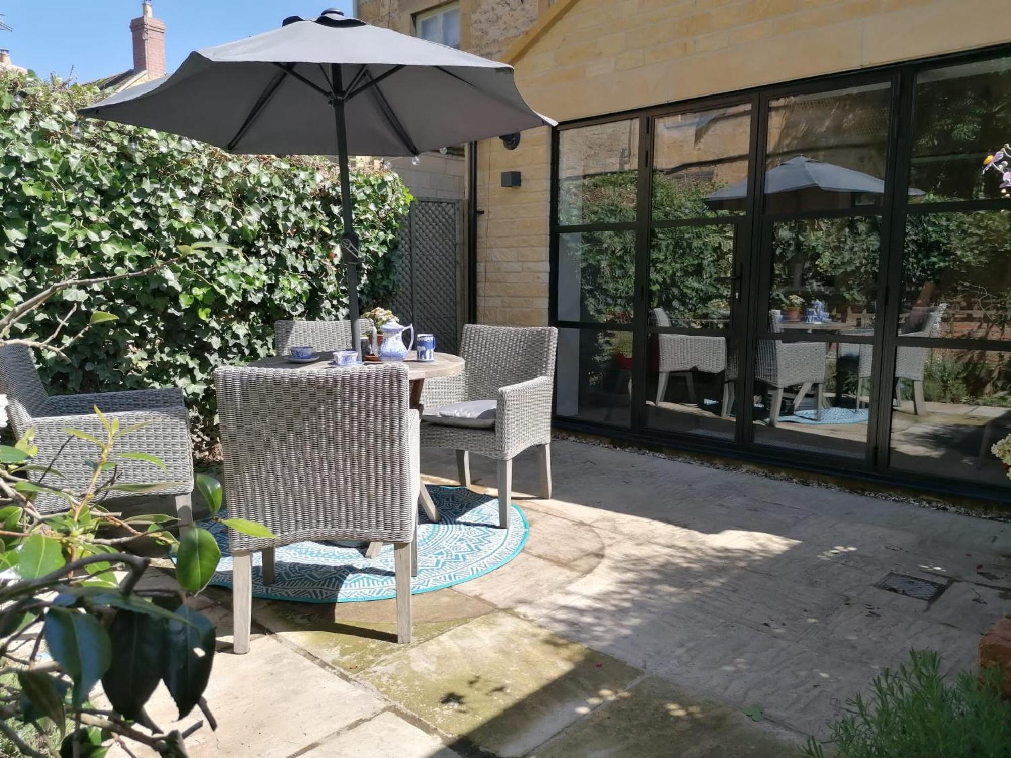 Merriman Cottage Chipping Campden Exterior photo