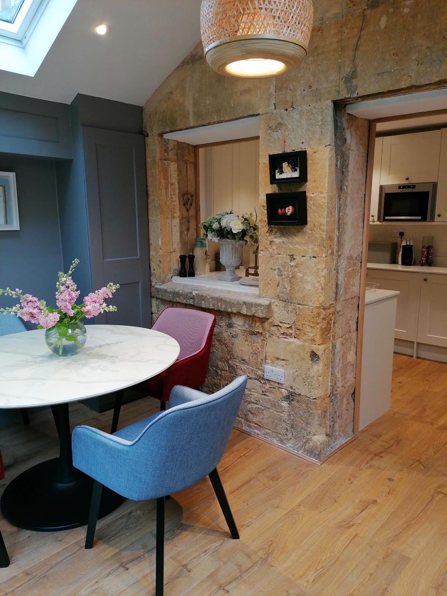 Merriman Cottage Chipping Campden Exterior photo