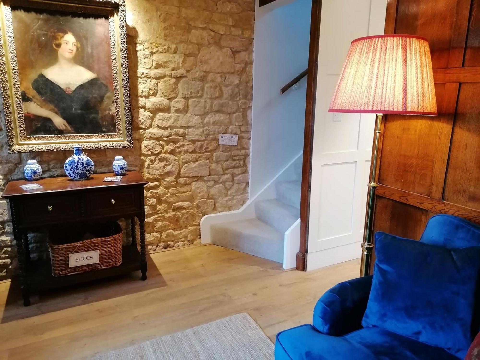 Merriman Cottage Chipping Campden Exterior photo